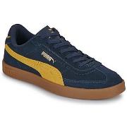 Lage Sneakers Puma Club II Era Suede