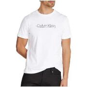 T-shirt Korte Mouw Calvin Klein Jeans K10K113587