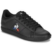 Lage Sneakers Le Coq Sportif COURTSET_2