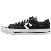 Lage Sneakers Converse STAR PLAYER 76 PREMIUM CANVAS