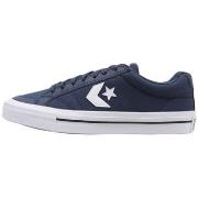 Lage Sneakers Converse SPORT CASUAL FAUX LEATHER