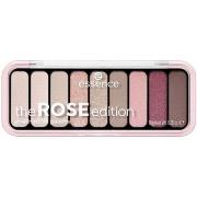 Oogschaduw paletten Essence Oogschaduwpalet The Rose Edition - 20 Love...