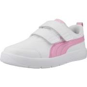 Sneakers Puma COURTFLEX V3 V PS