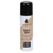 Schoenonderhoud Famaco Aérosol "Rénovateur Daim" noir 250 ml