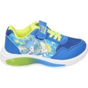 Sneakers Leomil SC000675 SONIC