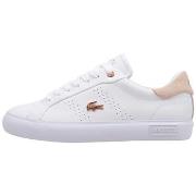 Lage Sneakers Lacoste POWERCOURT 2.0