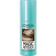 Haarverf L'oréal Magic Retouch Wortel Concealer Spray - Chatain à Chat...