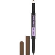 Wenkbrauwen Maybelline New York Express Brow Satin Duo Wenkbrauwpotloo...