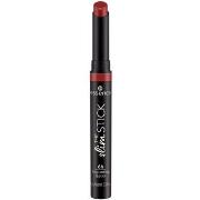 Lipstick Essence Langhoudende Lippenstift The Slim Stick - 109 Burgund...