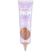 Foundations en Concealers Essence Skin Tint Foundation - 100