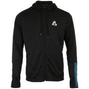 Trainingsjack Le Coq Sportif Ess Sport Fz Hoody N1 M