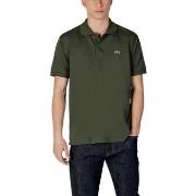 Polo Shirt Korte Mouw Lacoste L1212-00