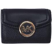 Portemonnee MICHAEL Michael Kors 35T0GFTP5B-BLACK