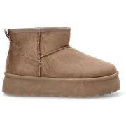 Low Boots Ideal Shoes 79281