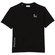 T-shirt Lacoste -