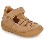 Hoge Sneakers GBB DANAE