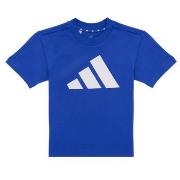 T-shirt Korte Mouw adidas -