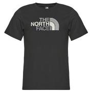 T-shirt Korte Mouw The North Face S/S Easy Tee