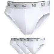 Boxers Cristiano Ronaldo CR7 - 8110-66_tripack