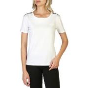 T-shirt Korte Mouw Moschino - 1901-9003