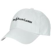 Pet Polo Ralph Lauren CLS SPRT CAP-CAP-HAT