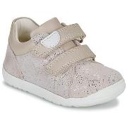 Hoge Sneakers Geox B MACCHIA GIRL