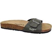 Teenslippers Pepe jeans Bio m single