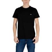 Polo Shirt Lange Mouw Lacoste TH6709-00