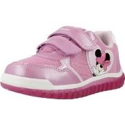 Sneakers Geox B LIGHTYLOO GIRL