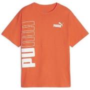 T-shirt Puma -