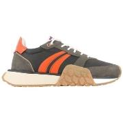 Sneakers Palladium TROOP RUNNER FLAME