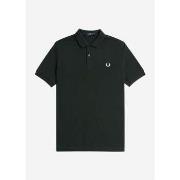 T-shirt Fred Perry Plain shirt