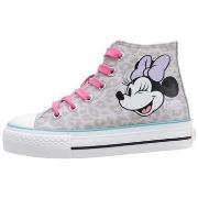 Hoge Sneakers Cerda MINNIE