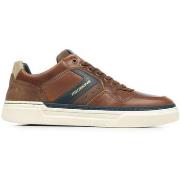 Sneakers Redskins Lermi