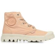 Laarzen Palladium Pampa Hi