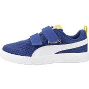 Sneakers Puma COURTFLEX V3 MESH PS