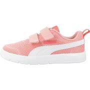 Sneakers Puma COURTFLEX V3 MESH PS