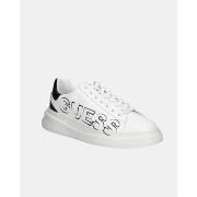 Lage Sneakers Guess ELBA FMPELB SUE12