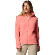 Fleece Jack Columbia Fast Trek II Jacket