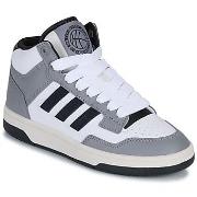 Hoge Sneakers adidas RAPID COURT MID J