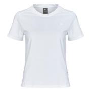 T-shirt Korte Mouw G-Star Raw NIFOUS