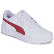 Lage Sneakers Puma Carina 3.0 Jr