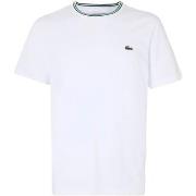 T-shirt Korte Mouw Lacoste -