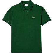 Polo Shirt Korte Mouw Lacoste -