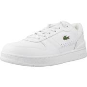 Sneakers Lacoste WOMENS T-CLIP SET SNEAKE