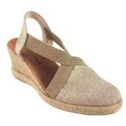 Sportschoenen Calzamur Zapato señora 50185 platino