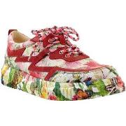 Lage Sneakers Laura Vita Soleno 06