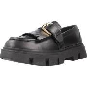 Mocassins Geox D36UAC 00085 D VILDE C