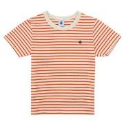 T-shirt Korte Mouw Petit Bateau BRANDON