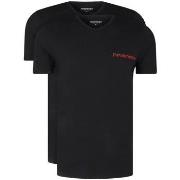 T-shirt Korte Mouw Emporio Armani 111849 4F717